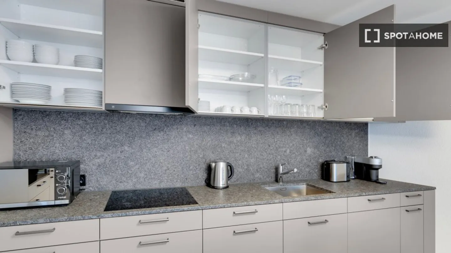 Wohnung mieten - Foto 8 von 18