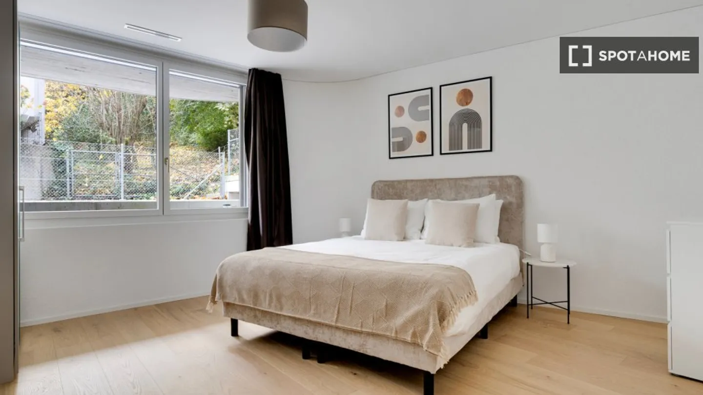 Wohnung mieten - Foto 10 von 18