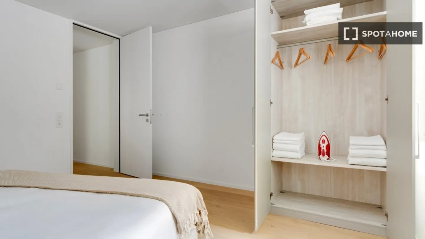 Wohnung mieten - Foto 12 von 18