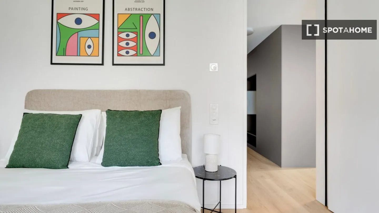 Wohnung mieten - Foto 13 von 18