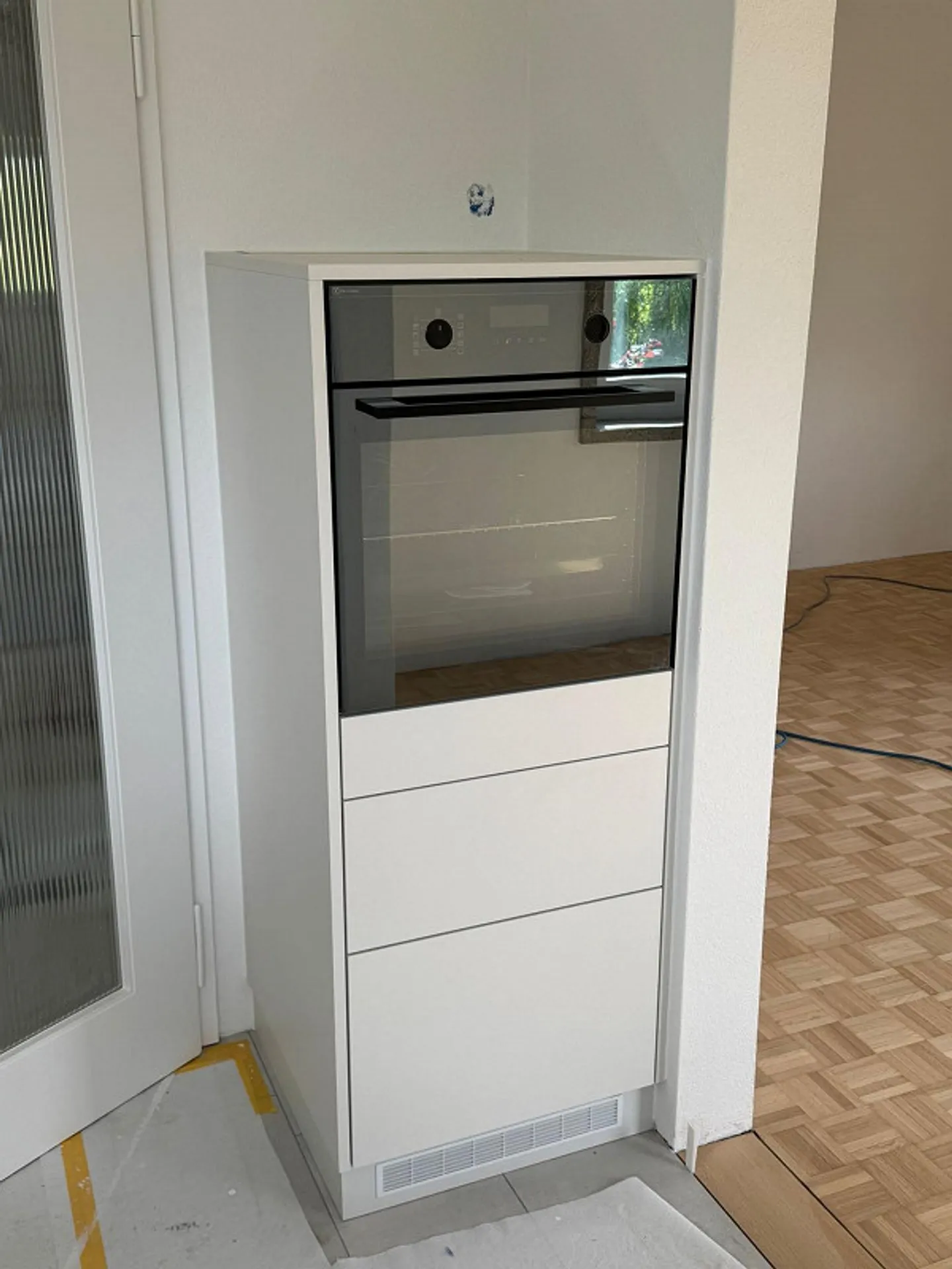 Bijou entièrement rénové à tomber amoureux – avec balcon et jardin - Photo 8 sur 26