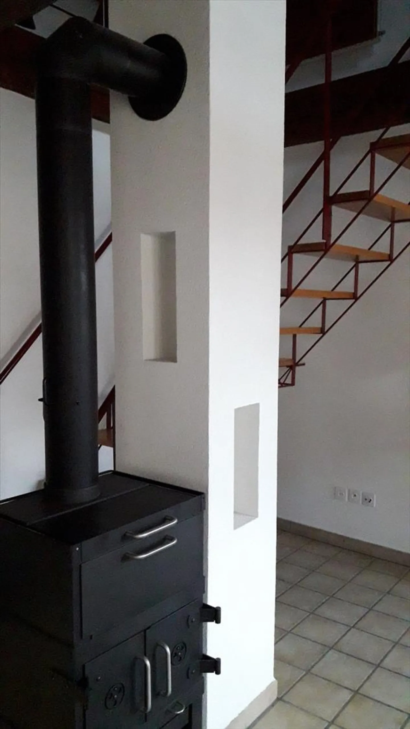 Appartamento 2.5 stanze - Foto 5 di 16