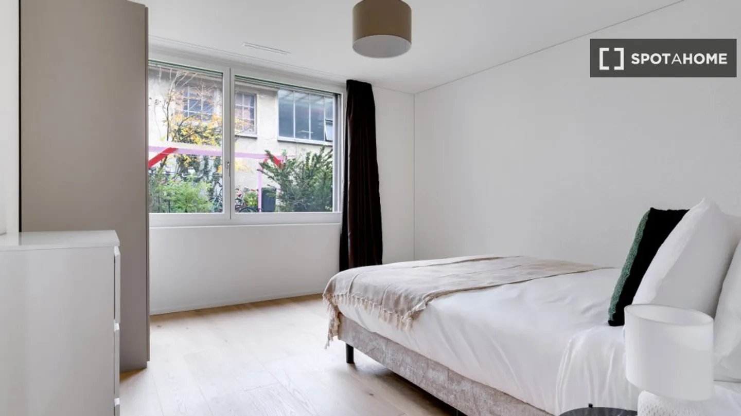 Wohnung mieten - Foto 15 von 18