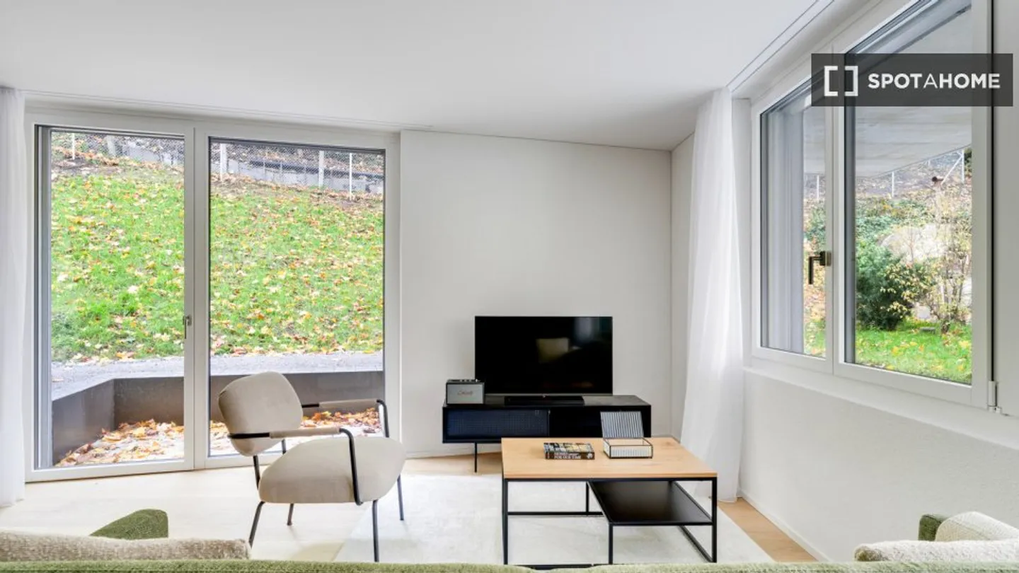 Wohnung mieten - Foto 1 von 18