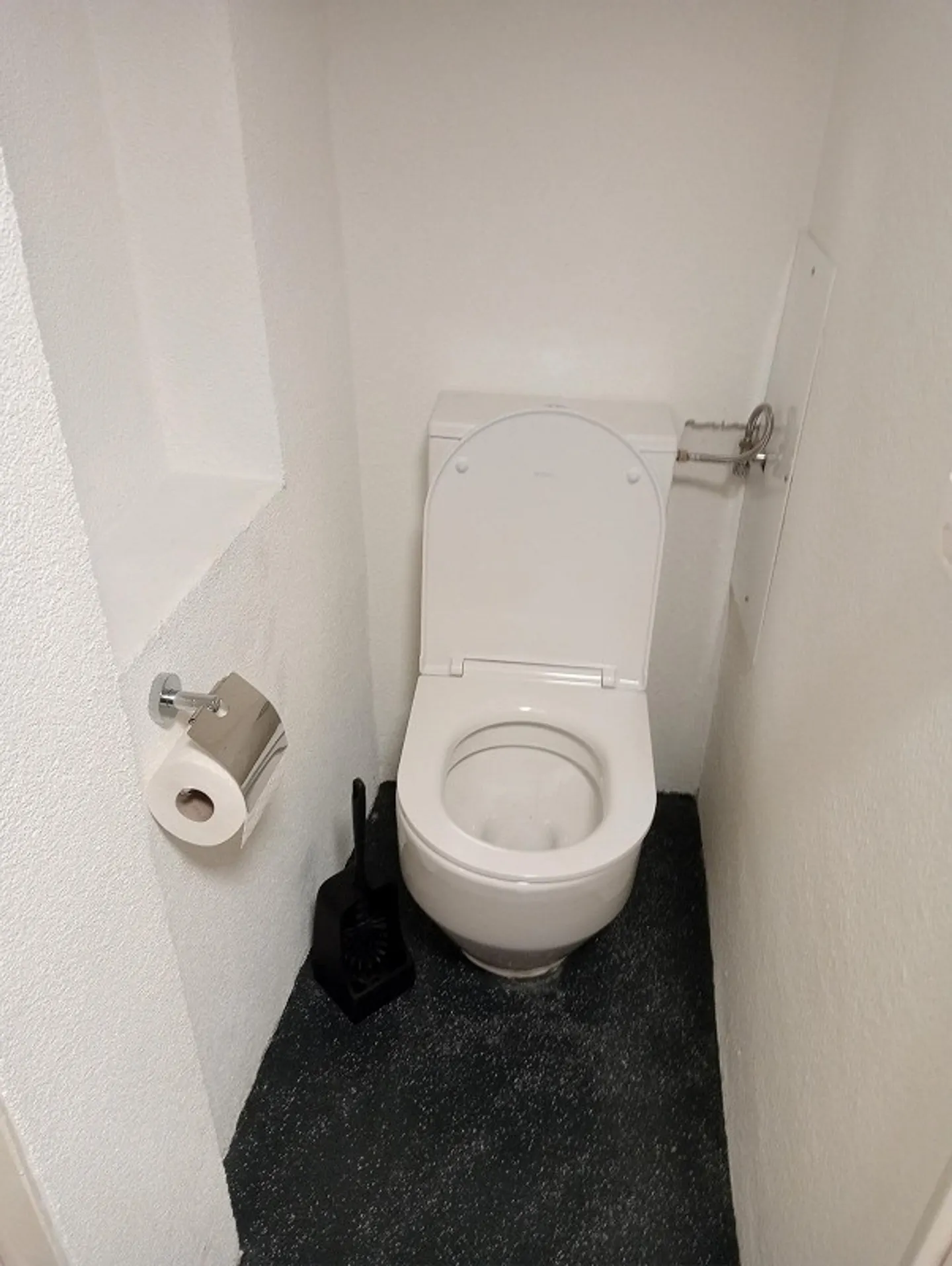 Espace de bureau ou d'atelier à louer - Photo 5 sur 5