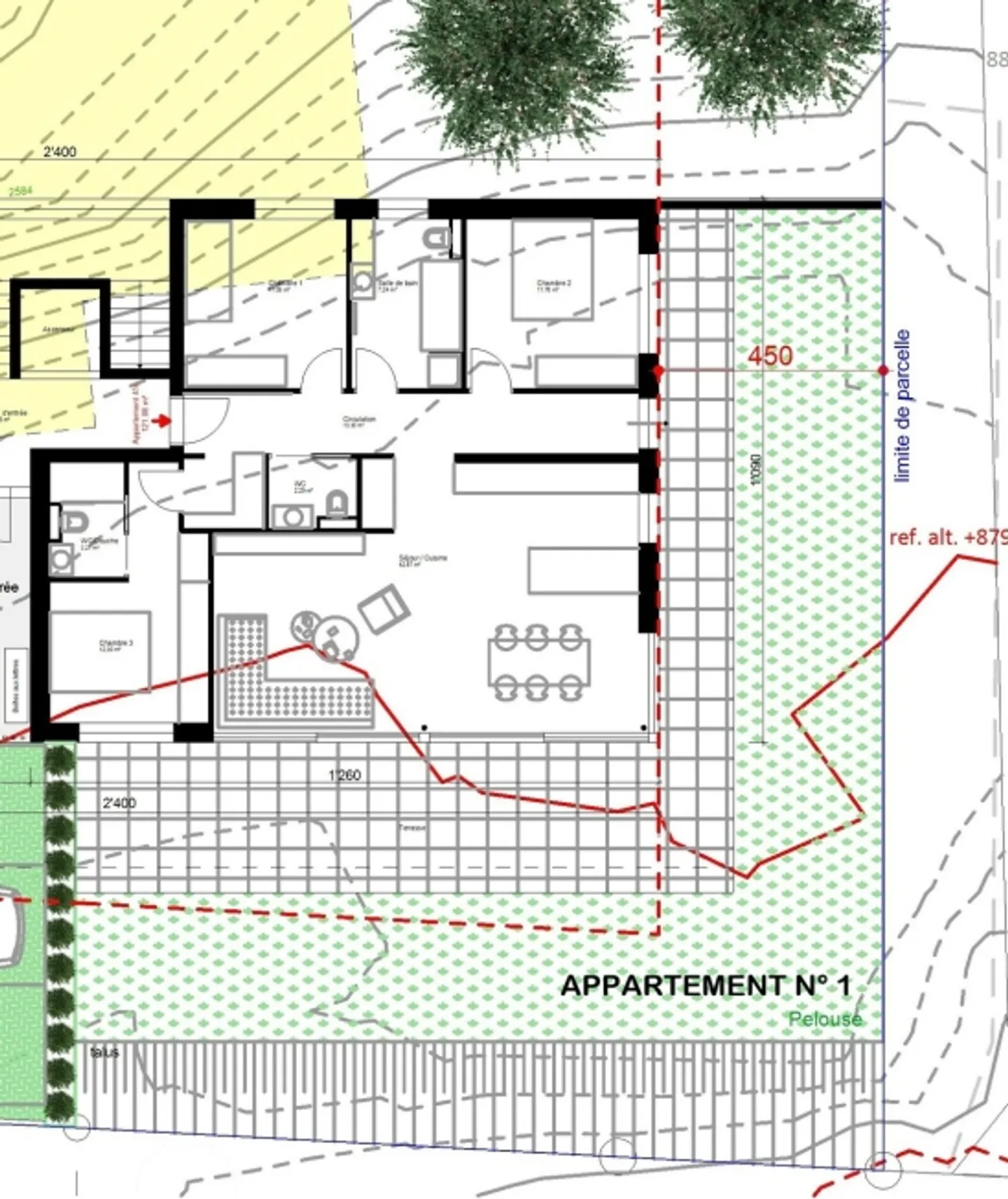 «SAVIESE NUOVA PROMOZIONE VISTA MAGNIFICA SULLE ALPI» - Foto 7 di 7