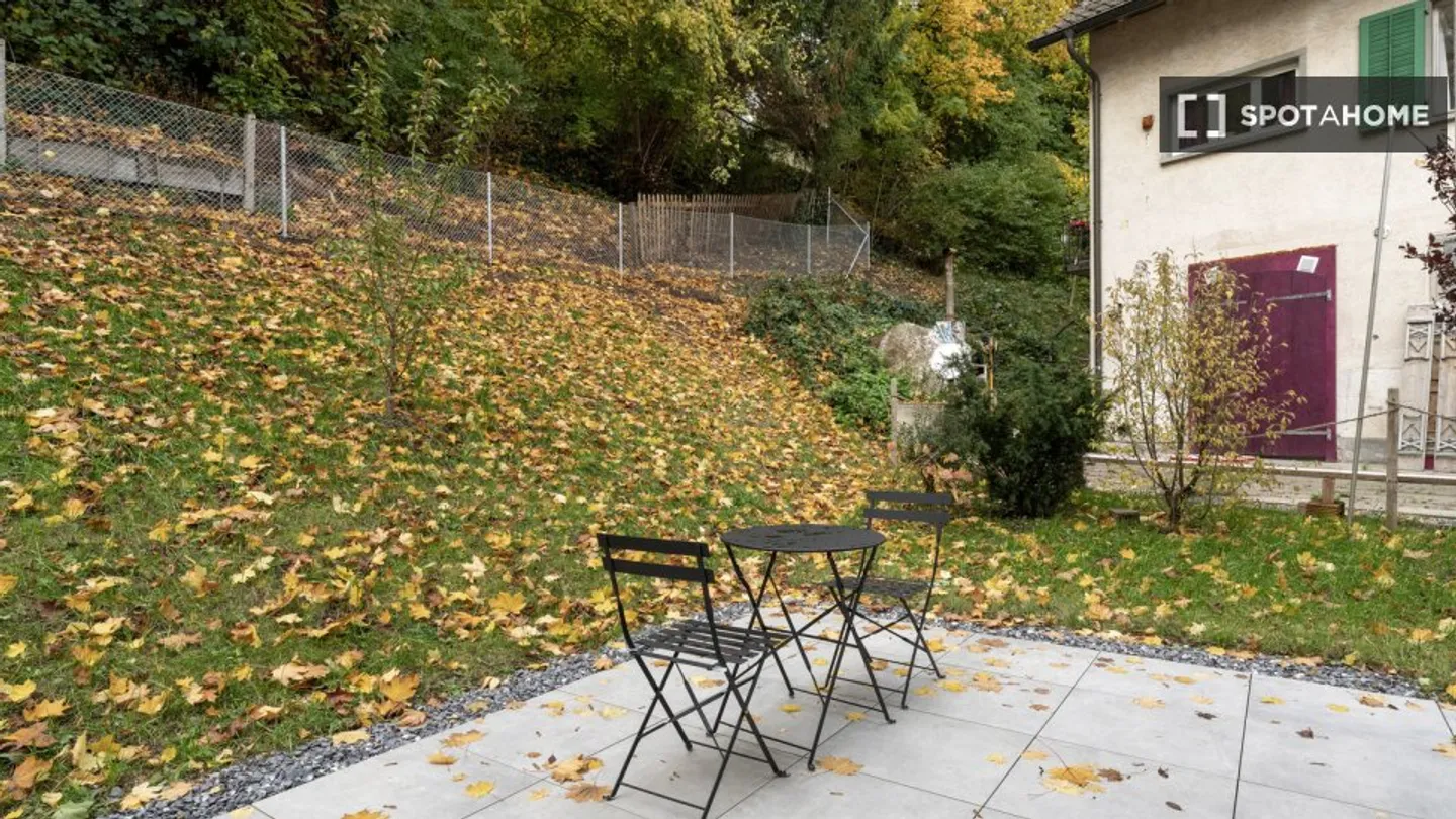 Wohnung mieten - Foto 3 von 18