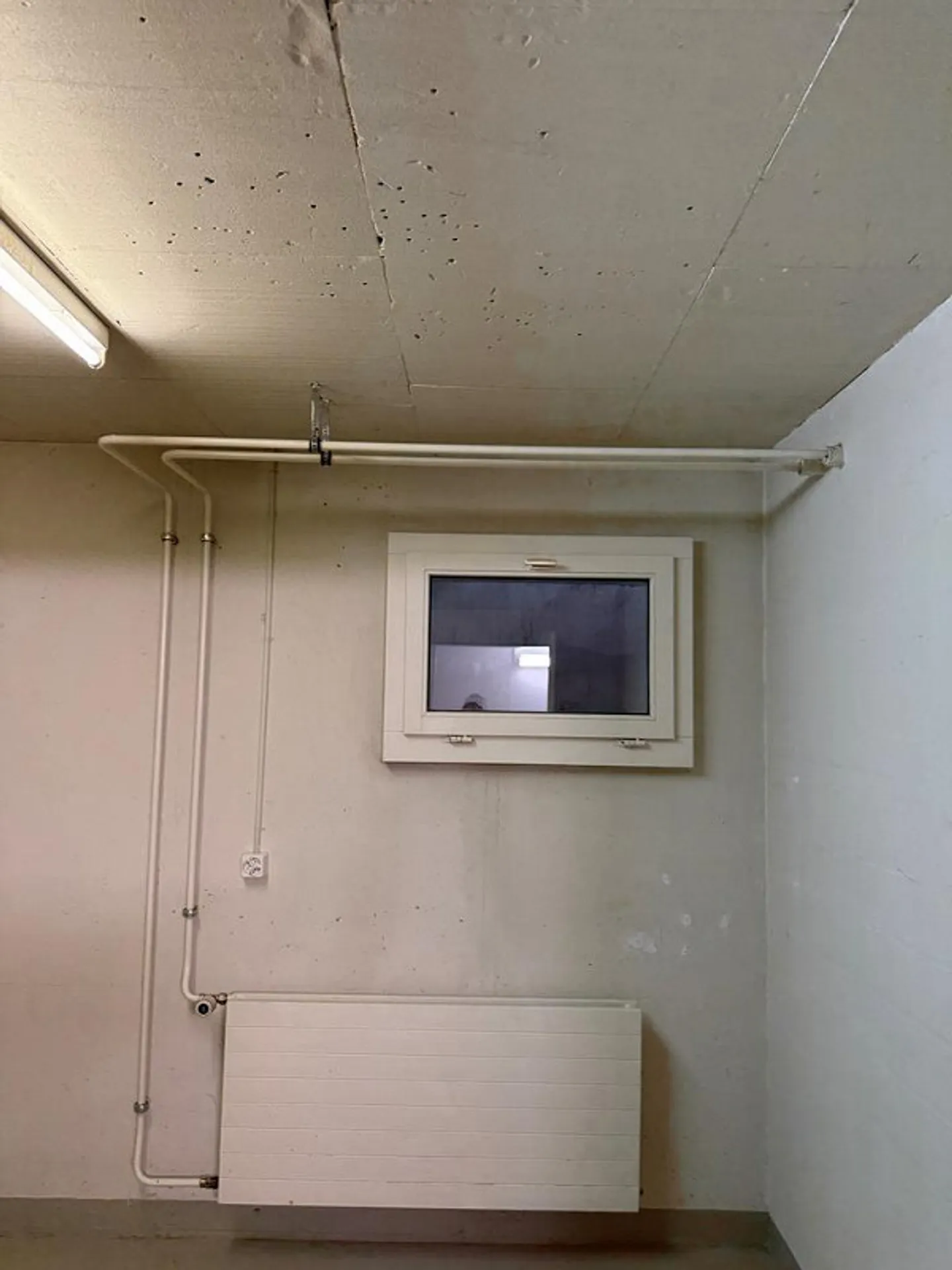 Bastelraum zu vermieten - Foto 2 von 2