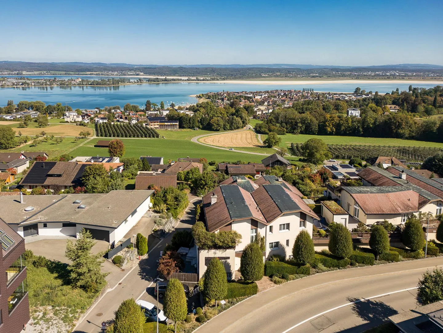 Et quotidiennement, le sous-lac salue - Photo 11 sur 13