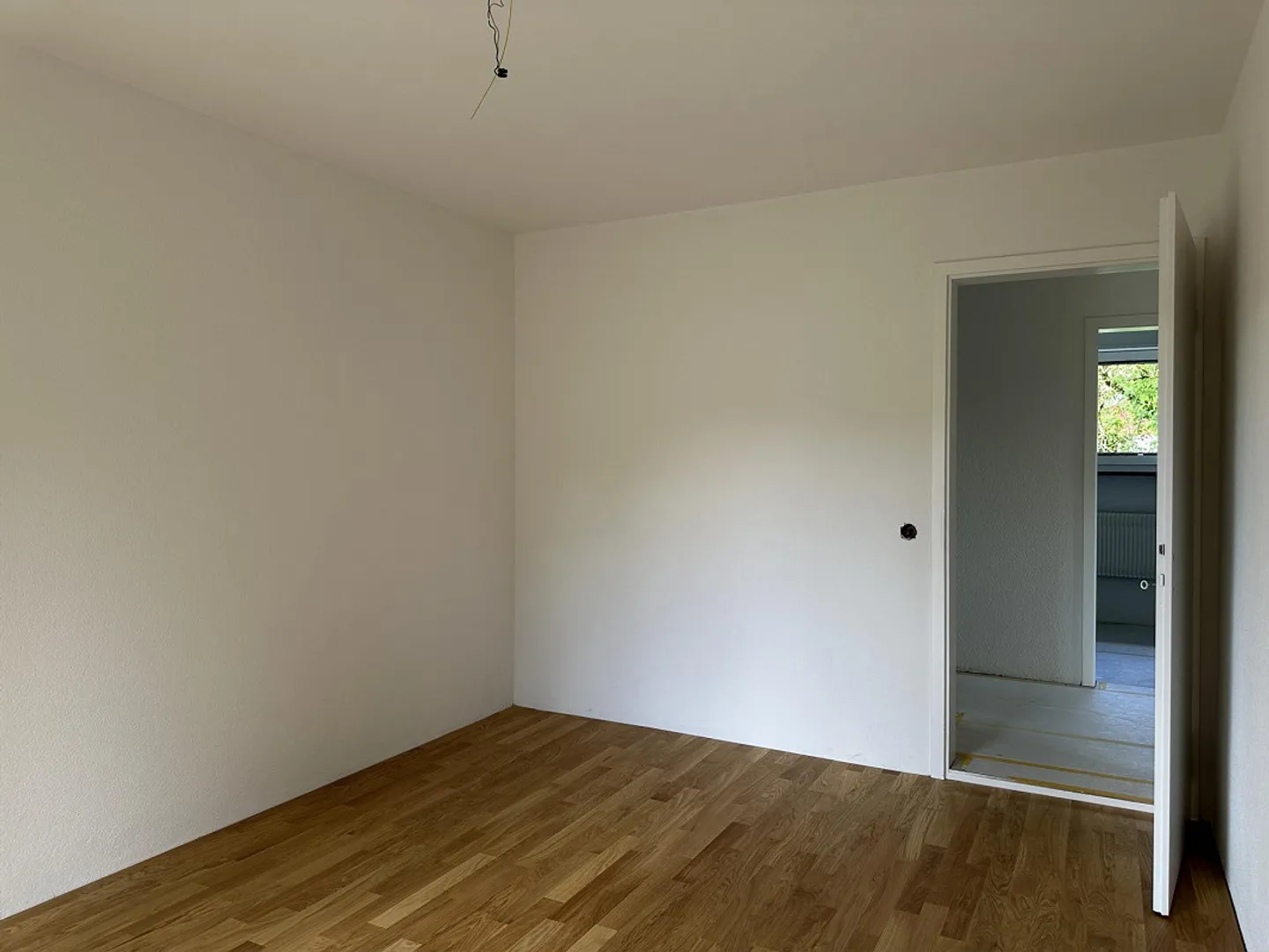 Bijou entièrement rénové à tomber amoureux – avec balcon et jardin - Photo 18 sur 26