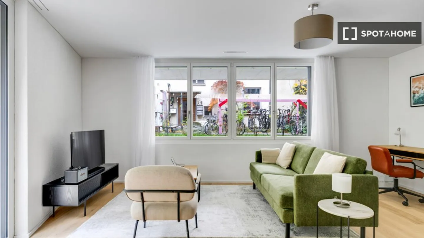 Wohnung mieten - Foto 18 von 18