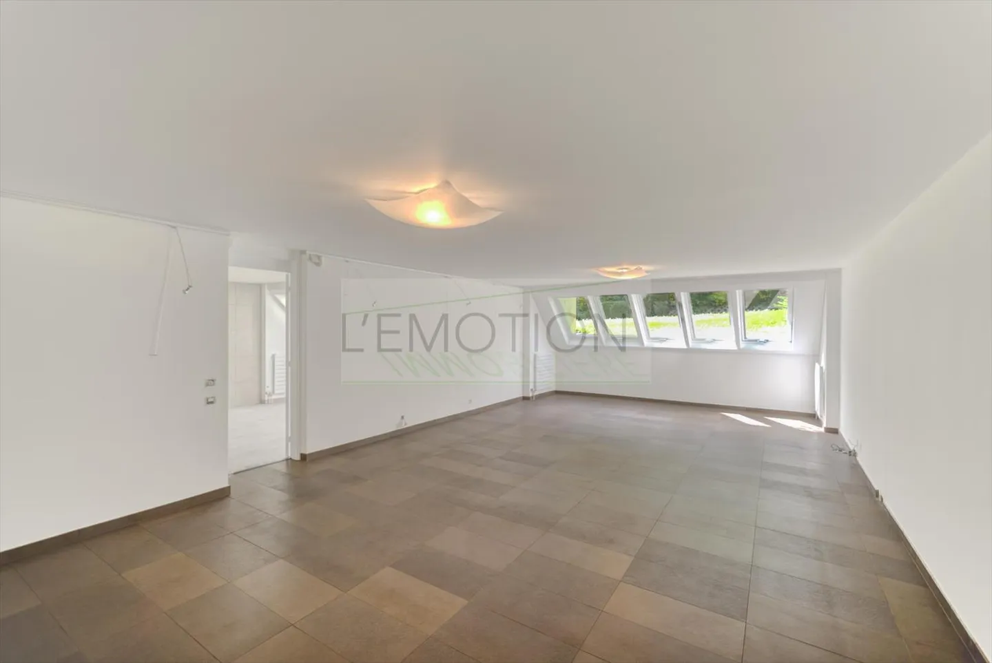 Duplex 7 stanze - Foto 12 di 13