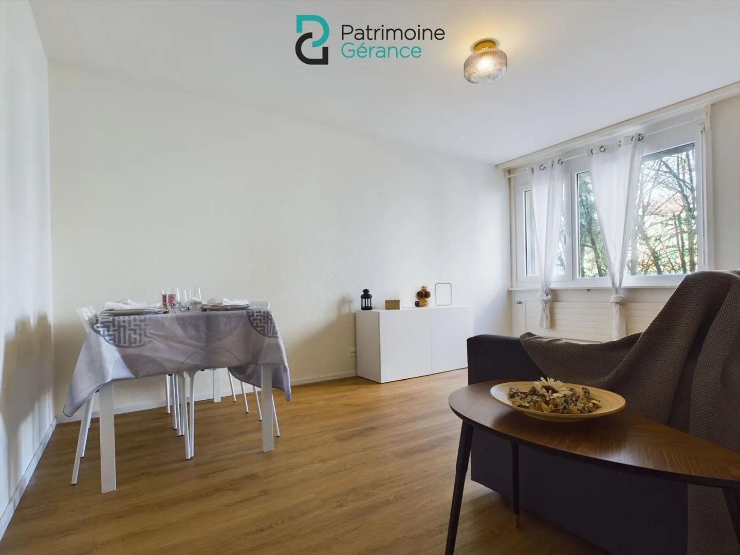 Appartamento di 1,5 locali completamente ristrutturato - Foto 2 di 7