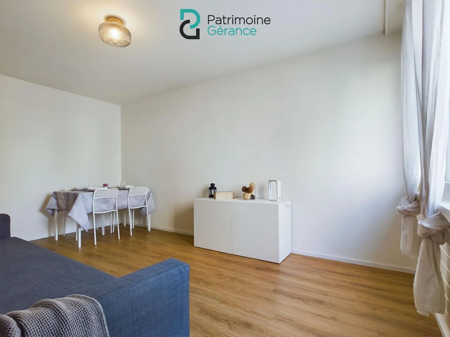 Appartamento di 1,5 locali completamente ristrutturato - Foto 3 di 7