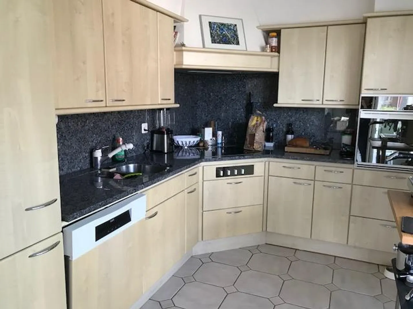 Charmante Parterrewohnung - Foto 3 von 5