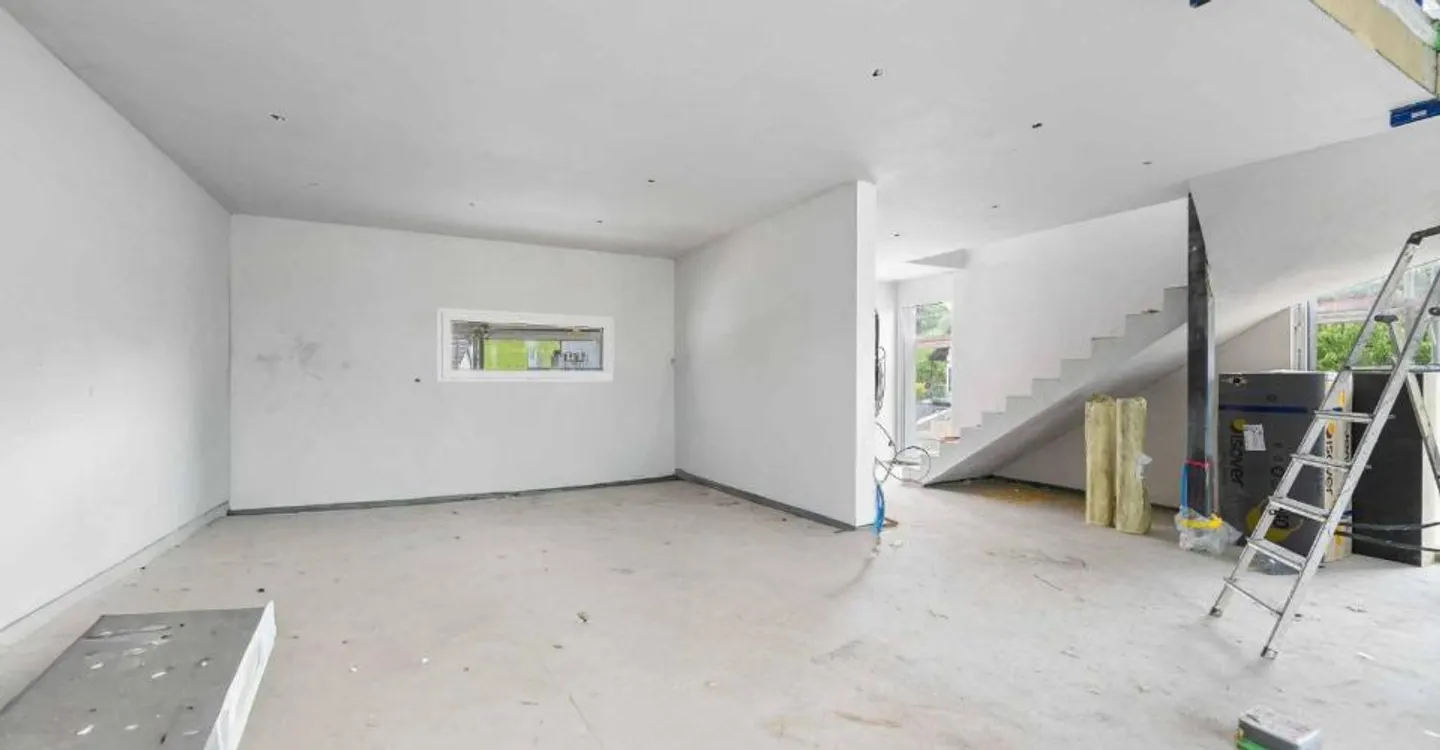 Villa spacieuse avec jardin - Photo 13 sur 13