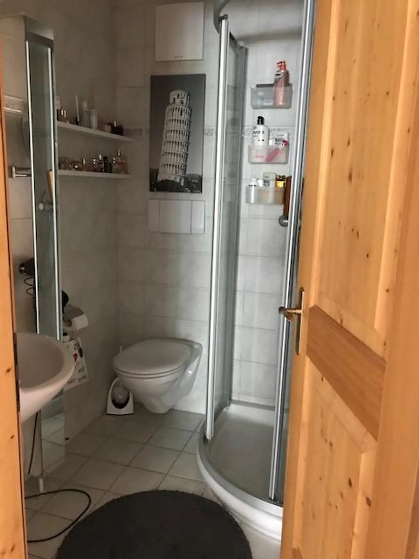 Charmante Parterrewohnung - Foto 5 von 5