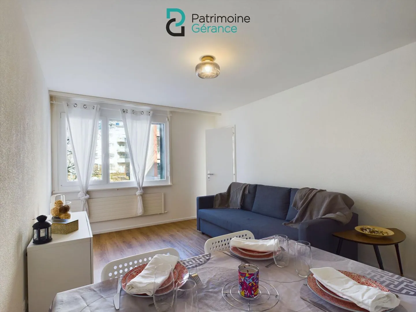 Appartamento di 1,5 locali completamente ristrutturato - Foto 4 di 7