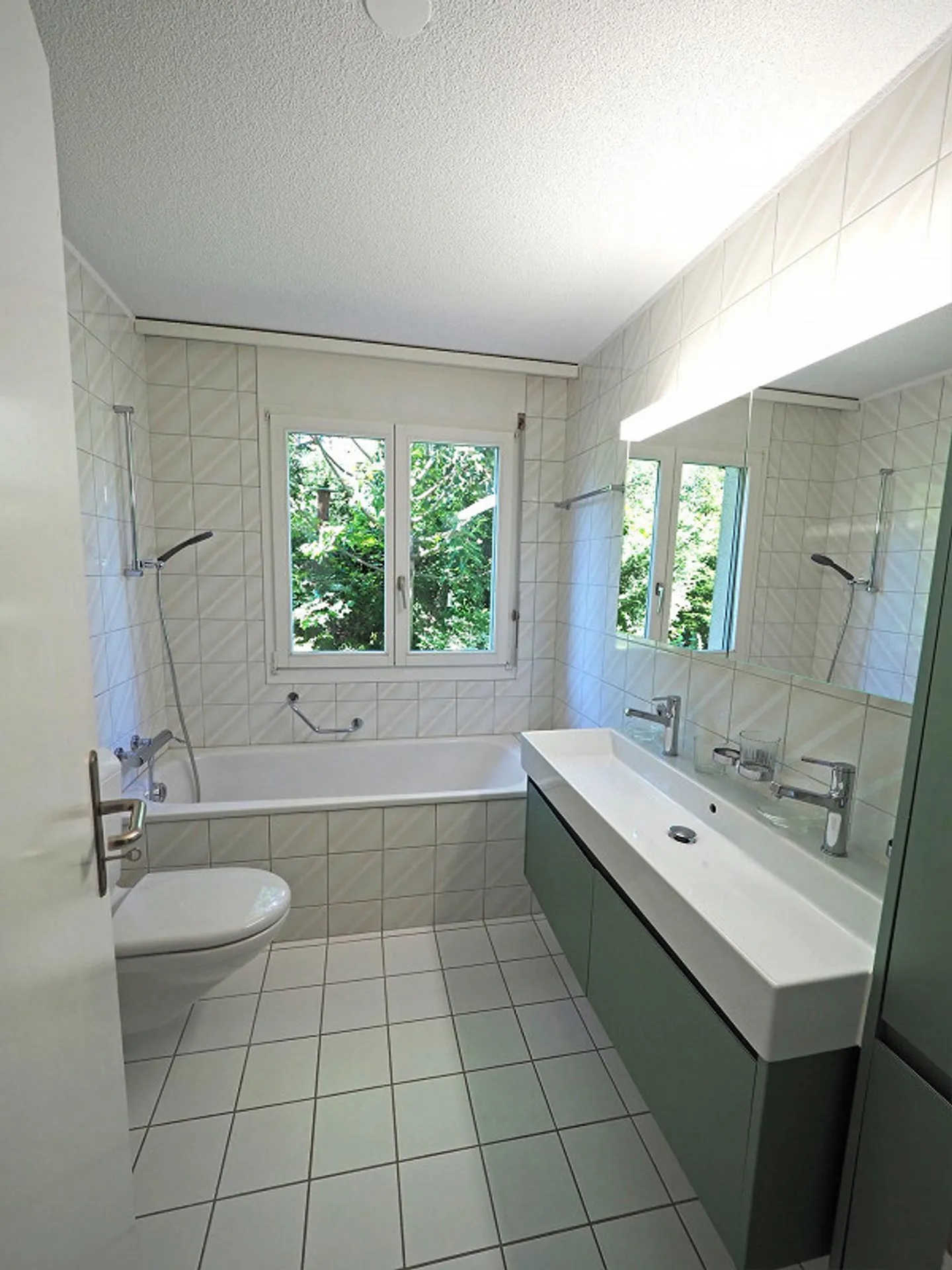 4.5 Zimmer Wohnung - Foto 7 von 10