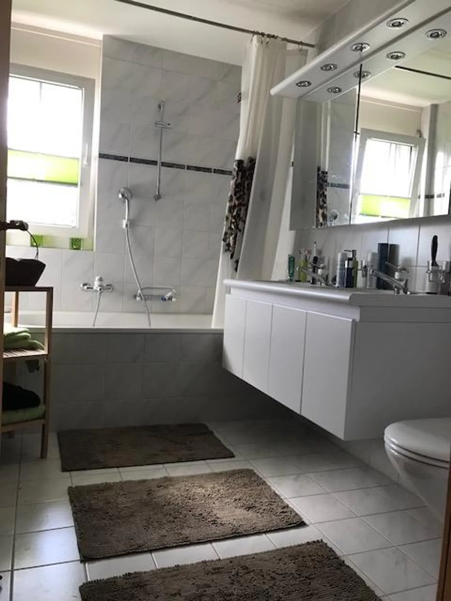 Charmante Parterrewohnung - Foto 4 von 5