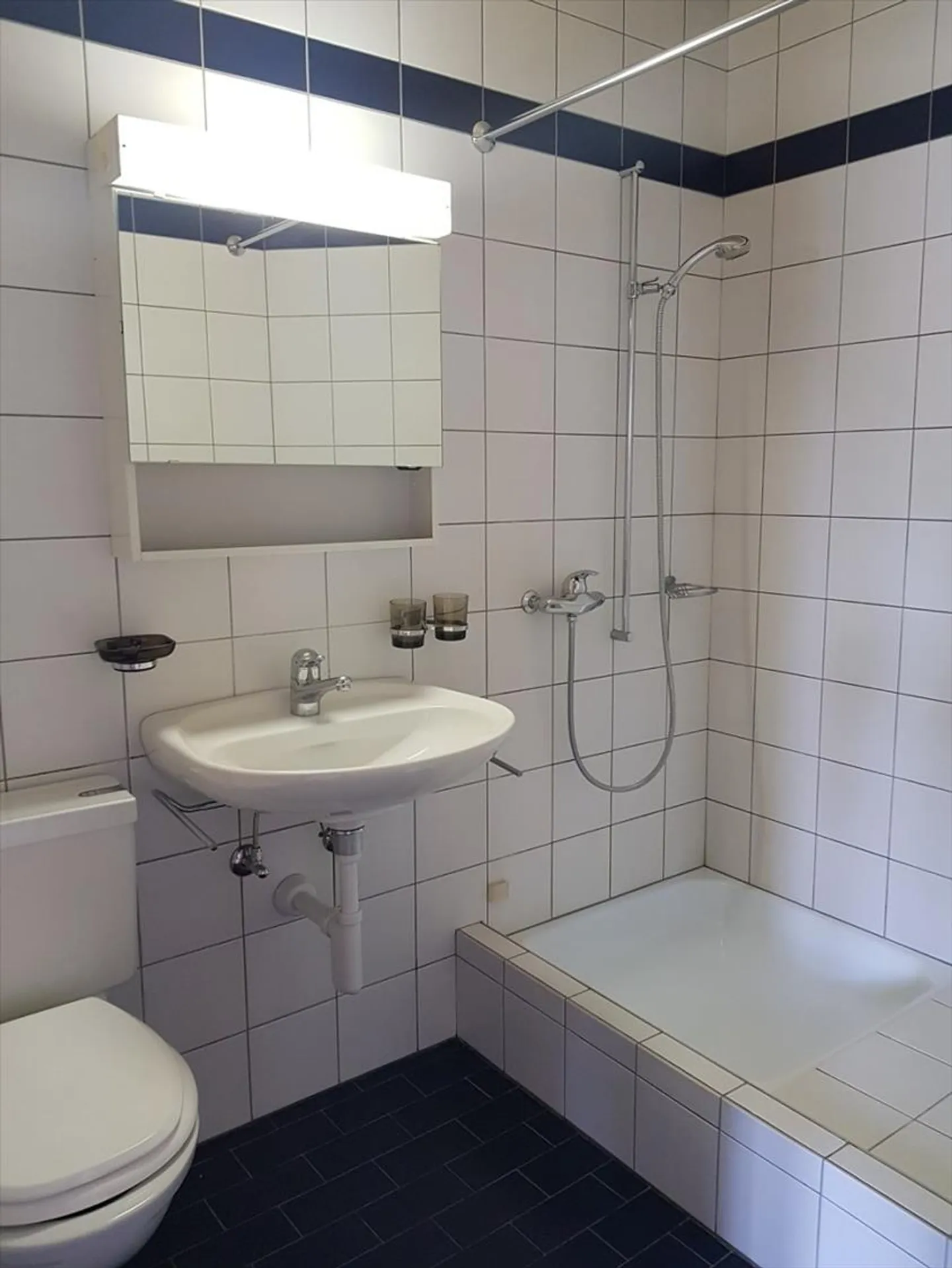 Appartamento 2.5 stanze - Foto 12 di 16