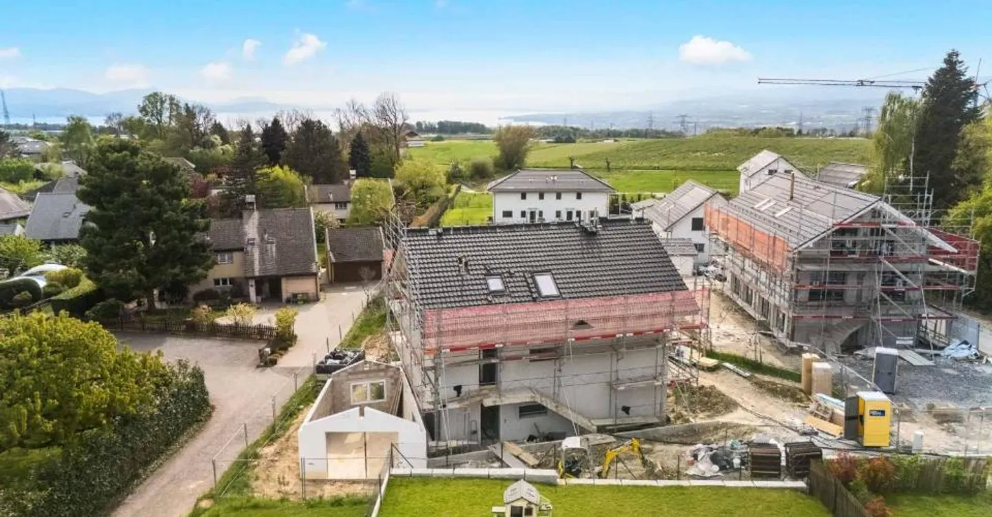 Villa spacieuse avec jardin - Photo 11 sur 13