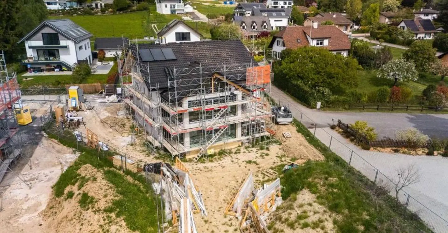 Villa spacieuse avec jardin - Photo 10 sur 13