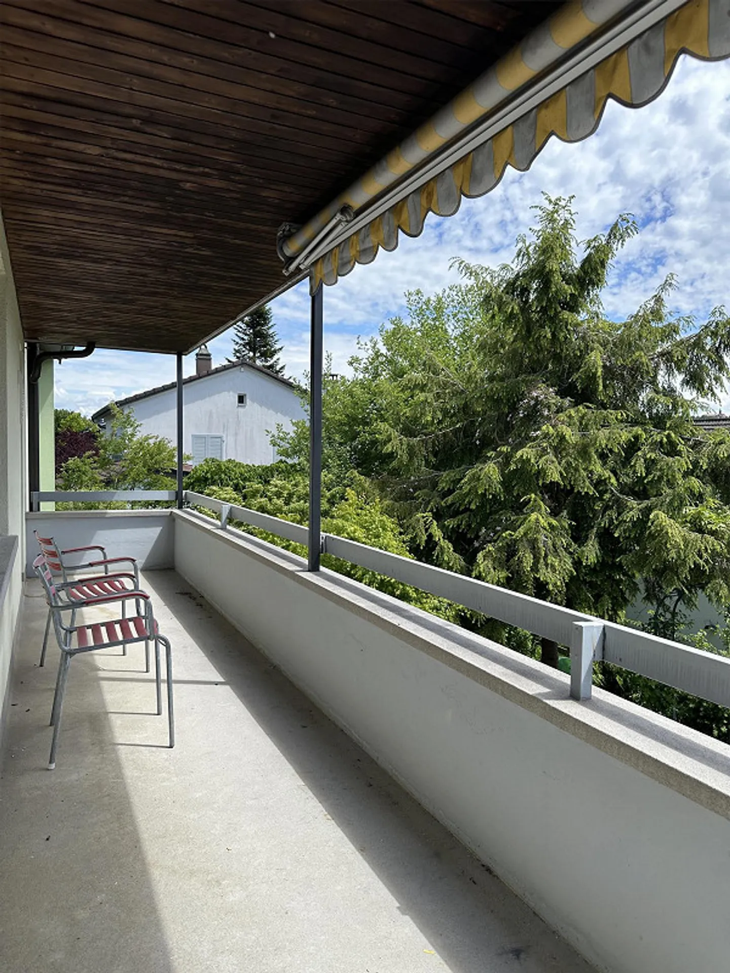 Bijou entièrement rénové à tomber amoureux – avec balcon et jardin - Photo 24 sur 26