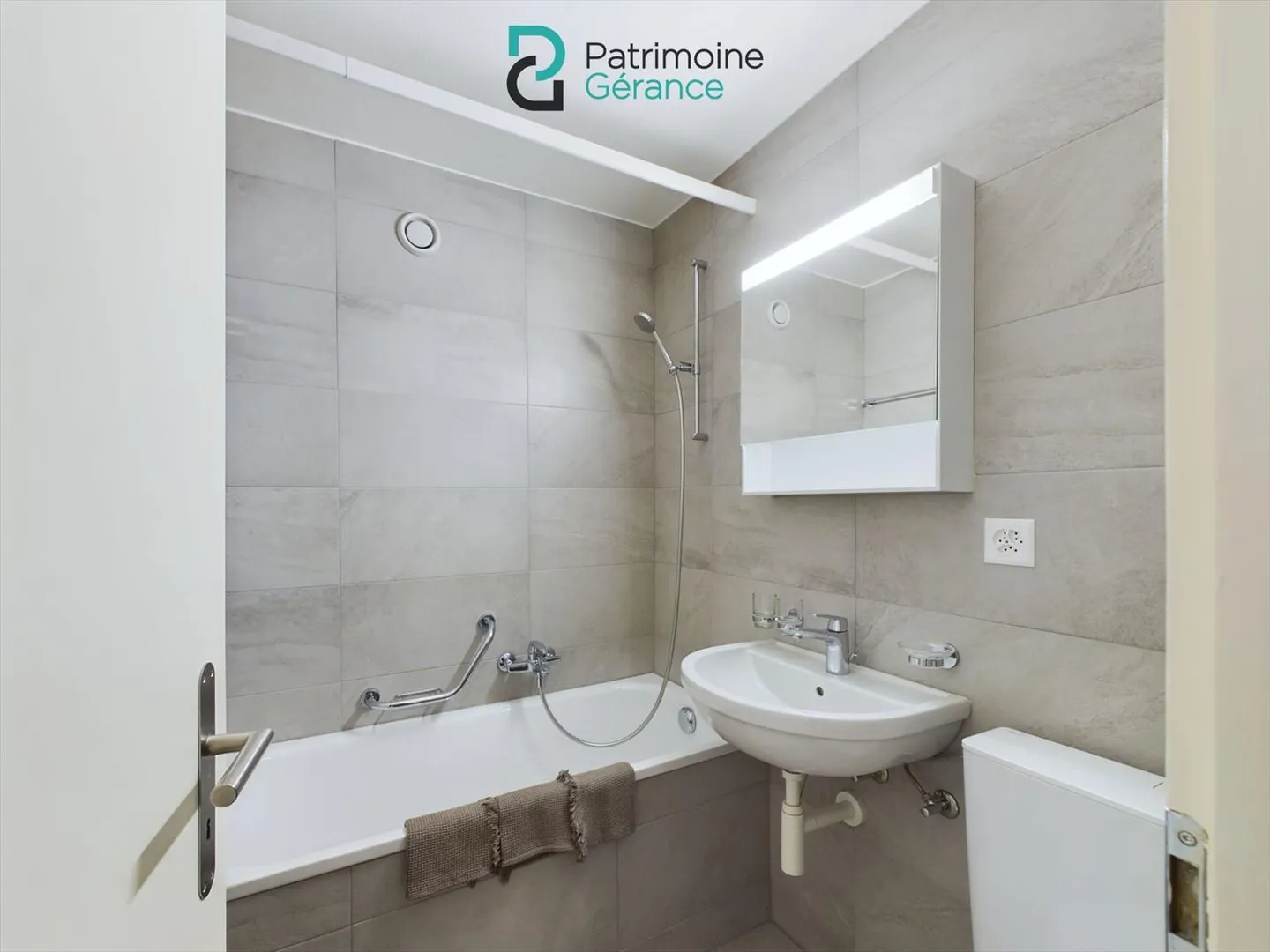 Appartamento di 1,5 locali completamente ristrutturato - Foto 6 di 7