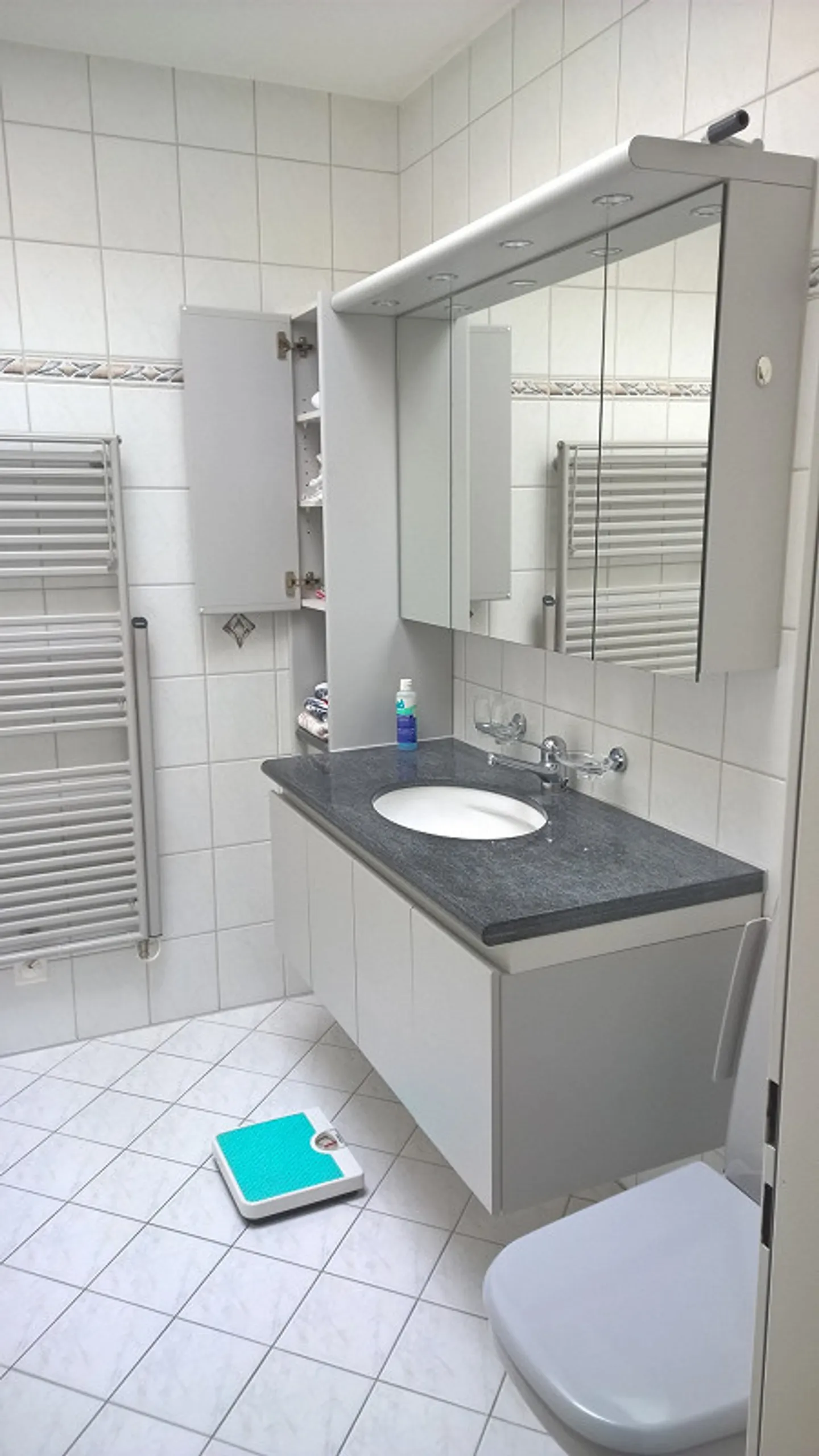 DIRECTAMENTE NELL'APPARTAMENTO CON L'ASCENSORE - Foto 8 di 9