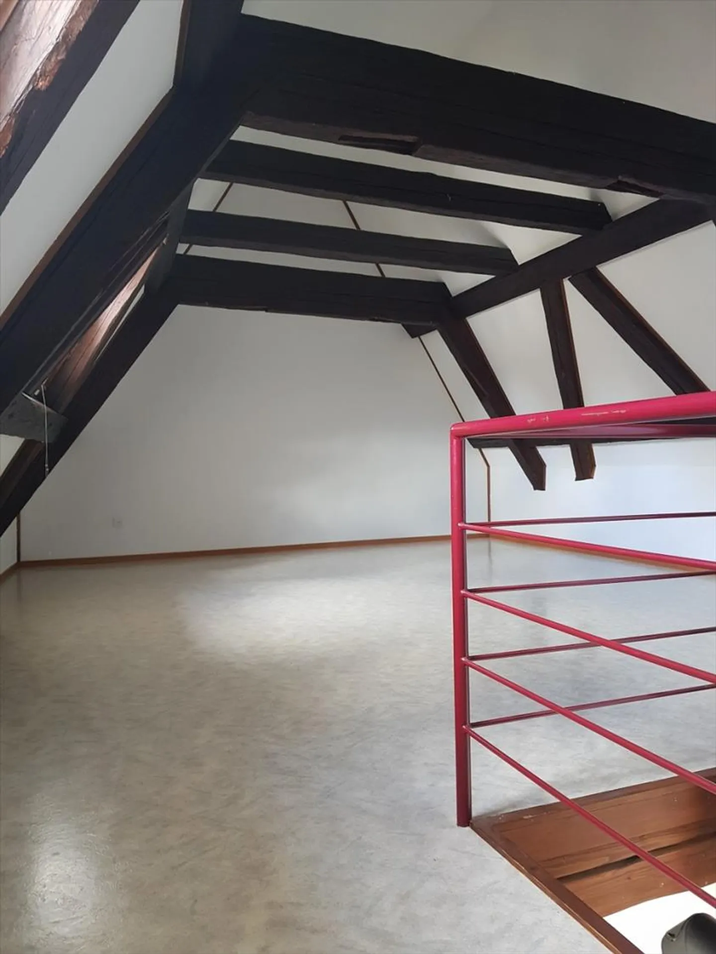 Appartamento 2.5 stanze - Foto 14 di 16