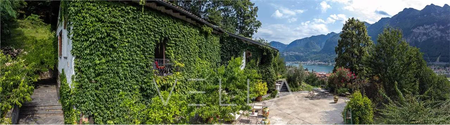 Un'oasi di charme con vista mozzafiato - Foto 10 di 10