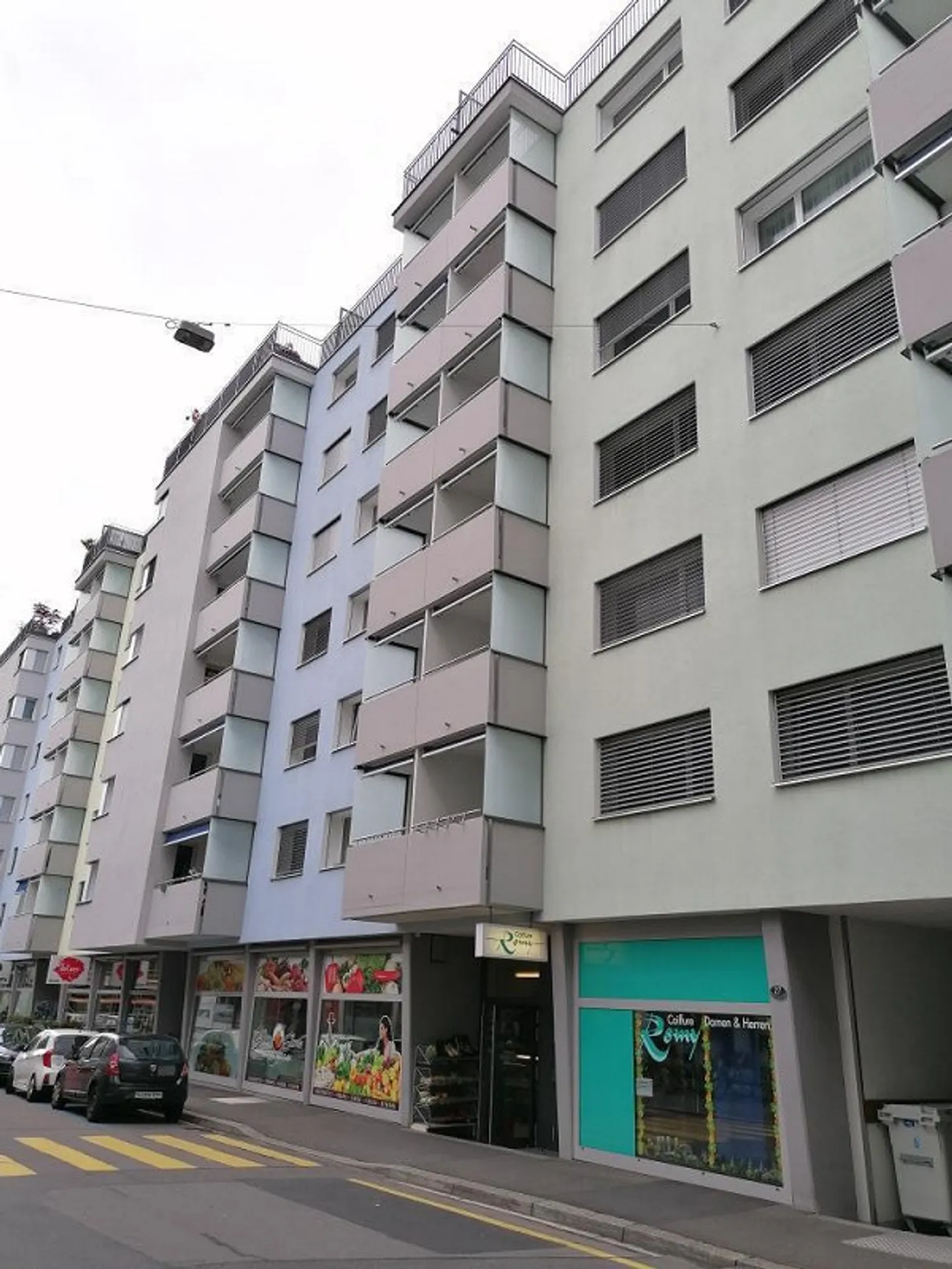 Charmante Wohnung in Neustadt - Foto 1 von 6