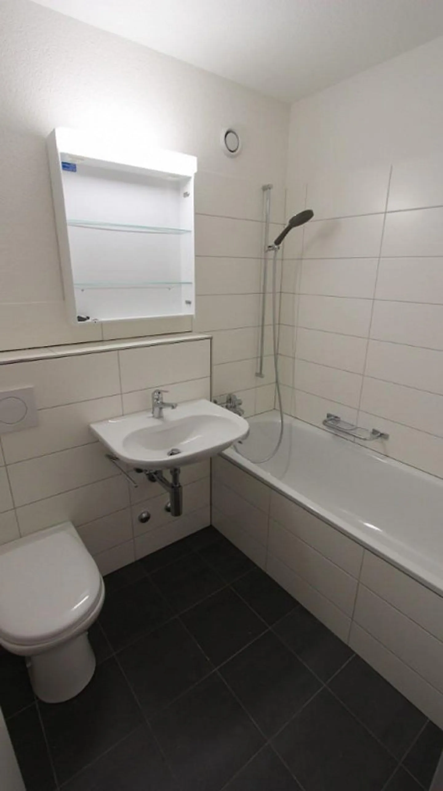 Charmante Wohnung in Neustadt - Foto 5 von 6