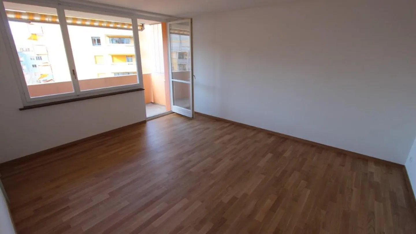 Charmante Wohnung in Neustadt - Foto 3 von 6