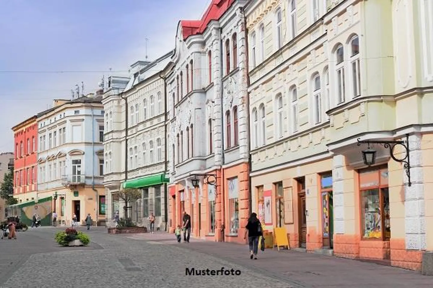 Propriété résidentielle et commerciale - Photo 1 sur 13