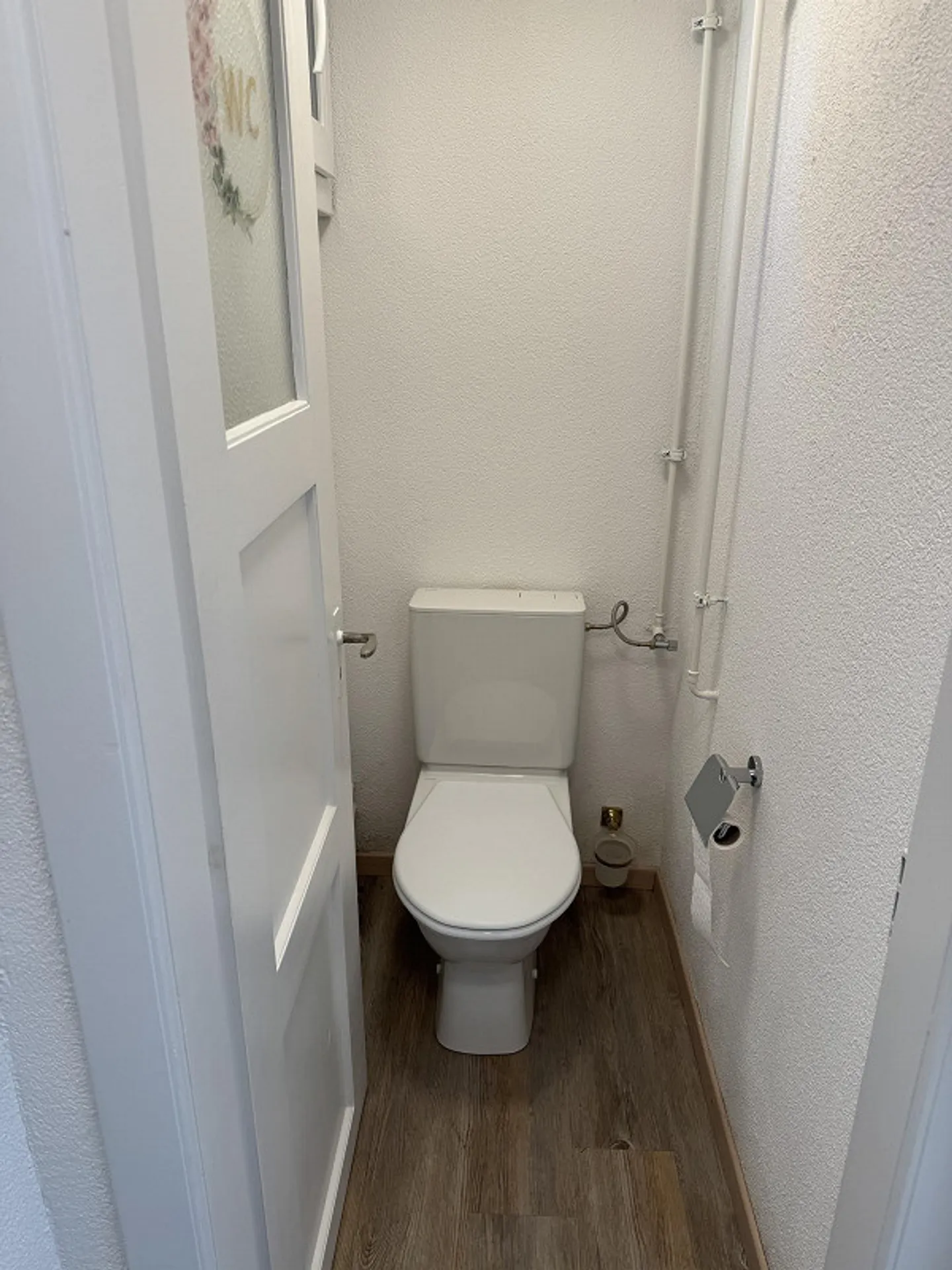 Atelier lumineux dans un emplacement central à Bern Ostring - Photo 5 sur 5