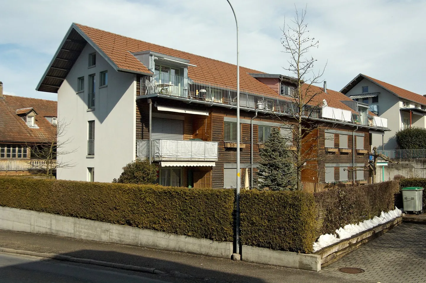 Bastelraum in Arch - Photo 4 sur 4