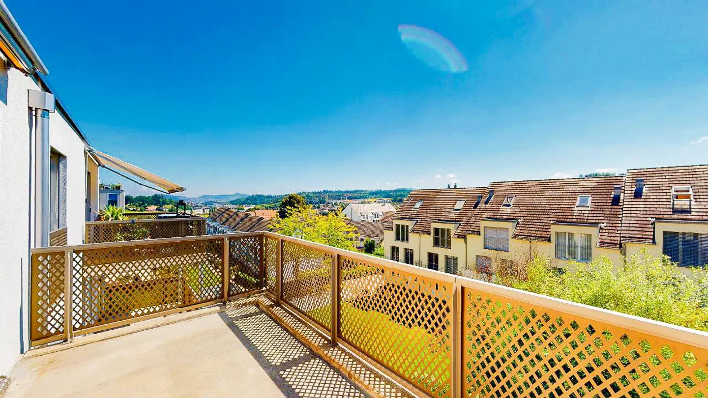 Pure living comfort - Rent without deposit! - Photo 3 of 6