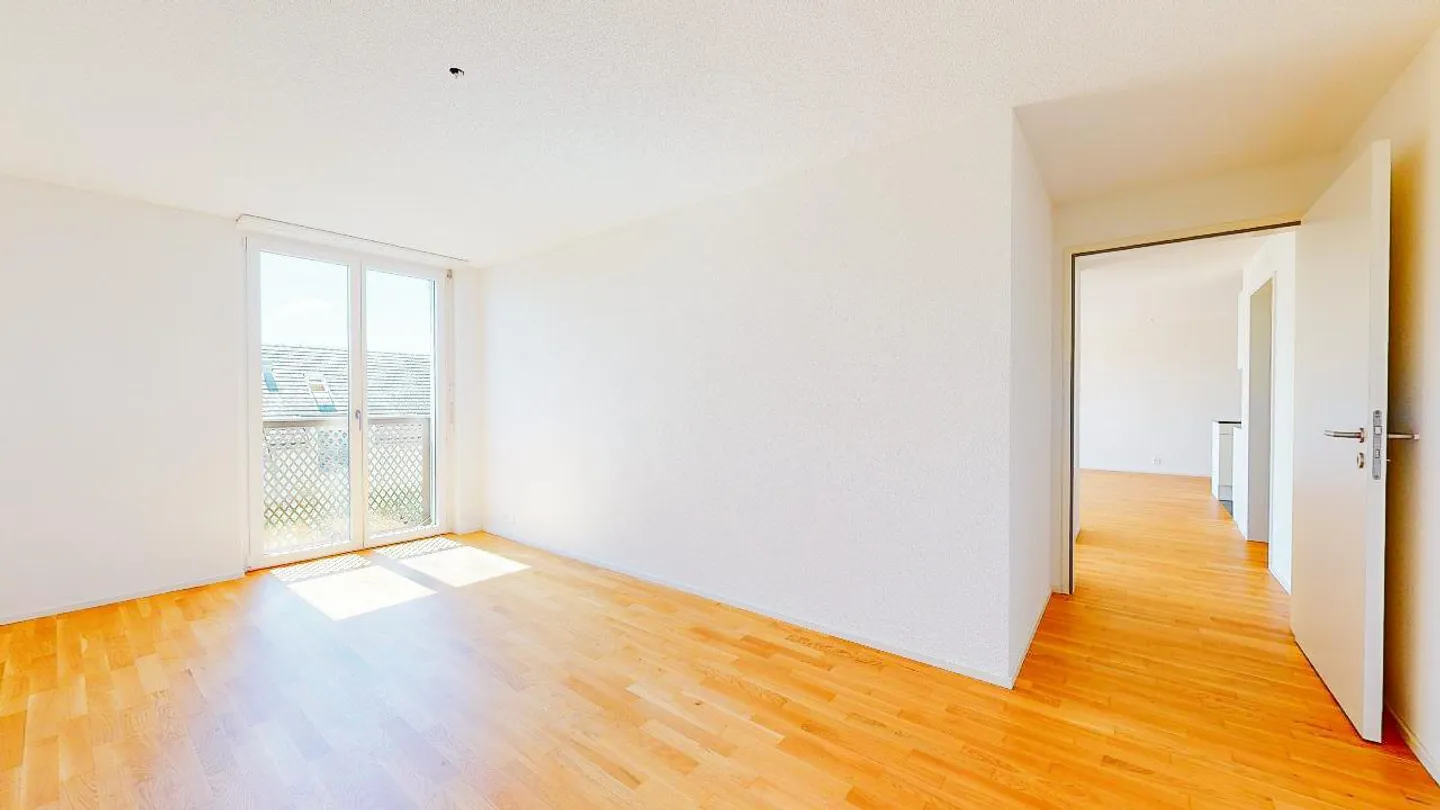 Pure living comfort - Rent without deposit! - Photo 5 of 6