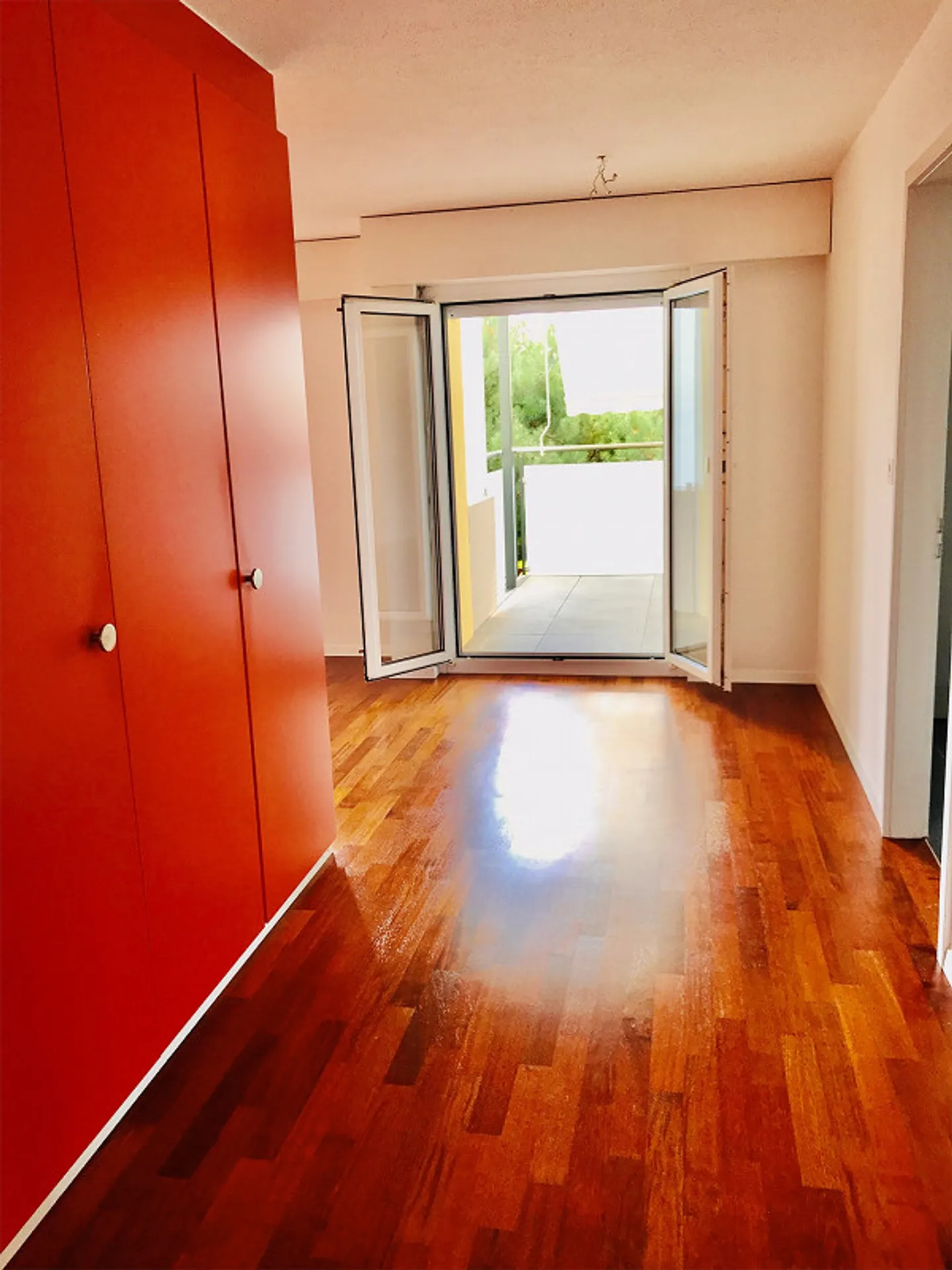Appartamento 3 1/2 locali cerca un inquilino simpatico. - Foto 3 di 9