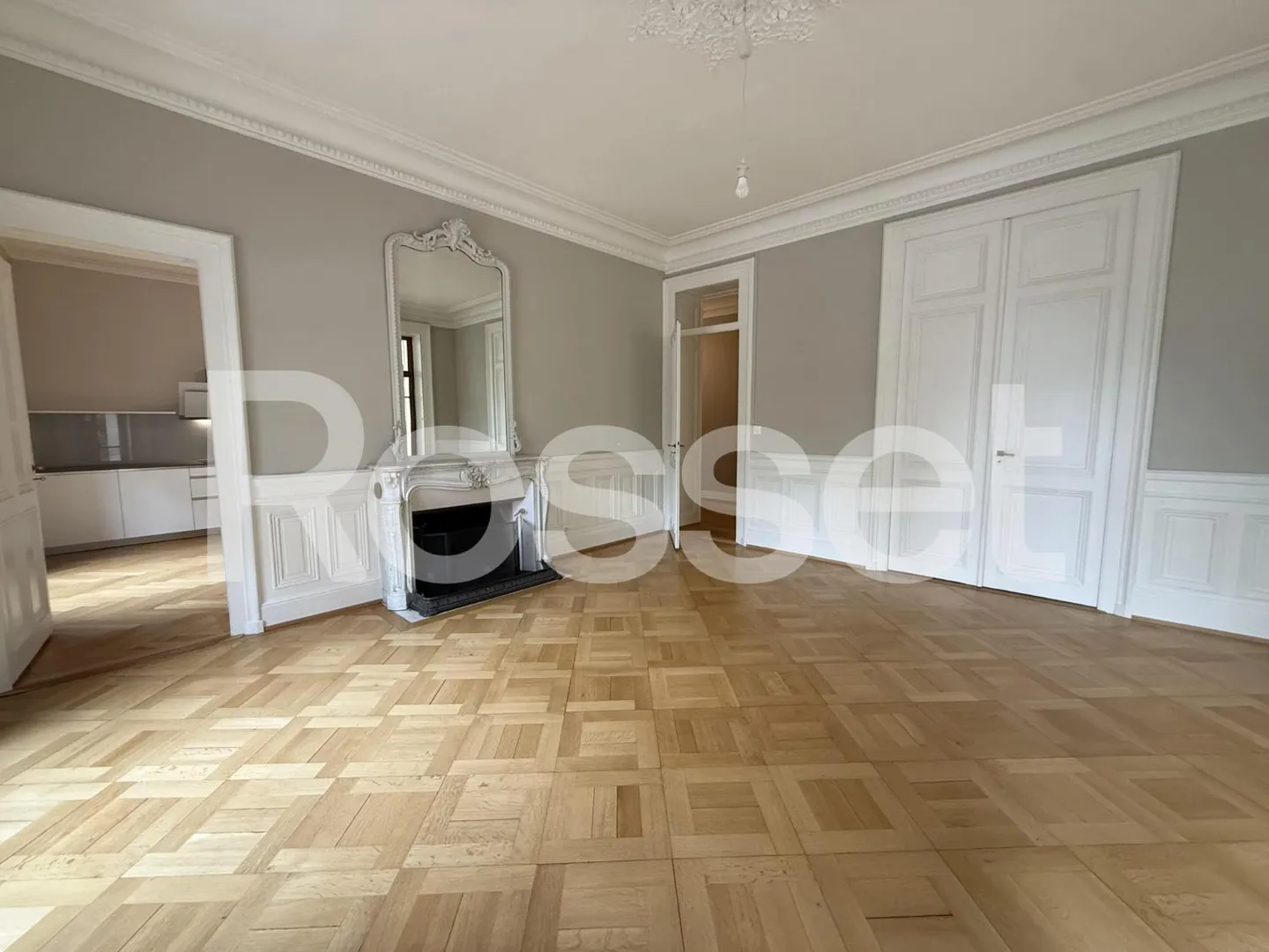 Appartamento 6 locali - Foto 3 di 12