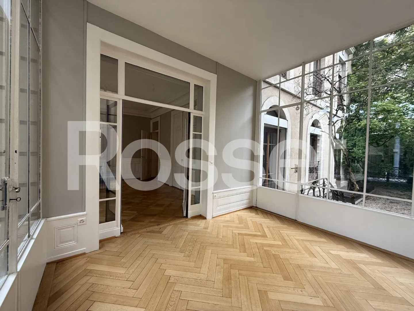 Appartamento 6 locali - Foto 4 di 12