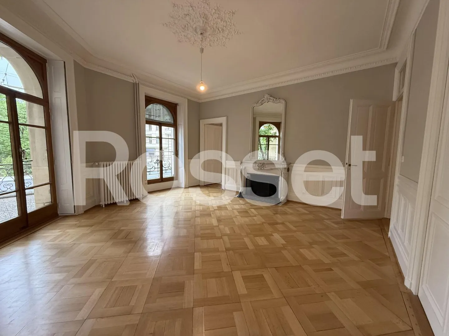 Appartamento 6 locali - Foto 5 di 12