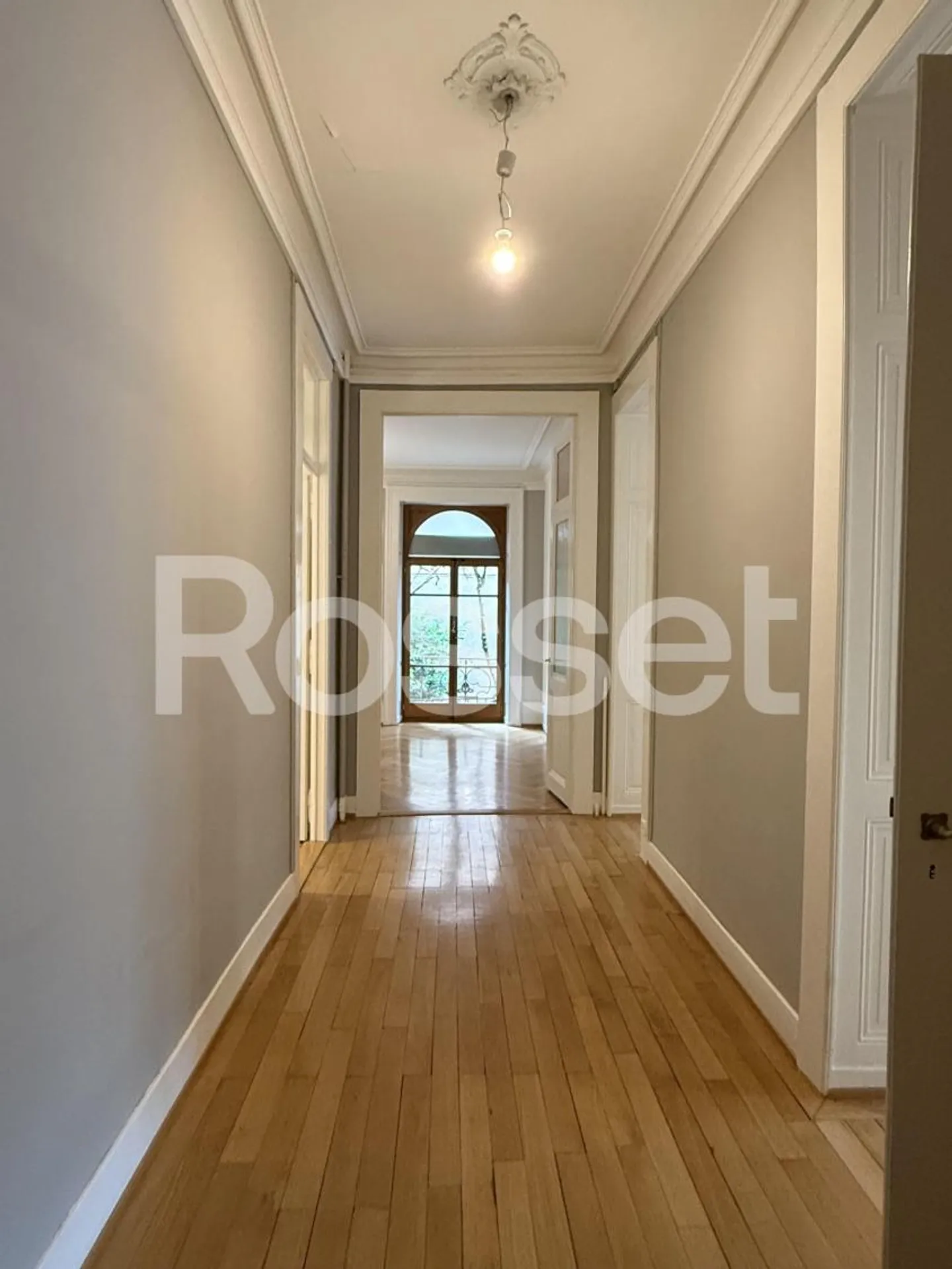 Appartamento 6 locali - Foto 11 di 12