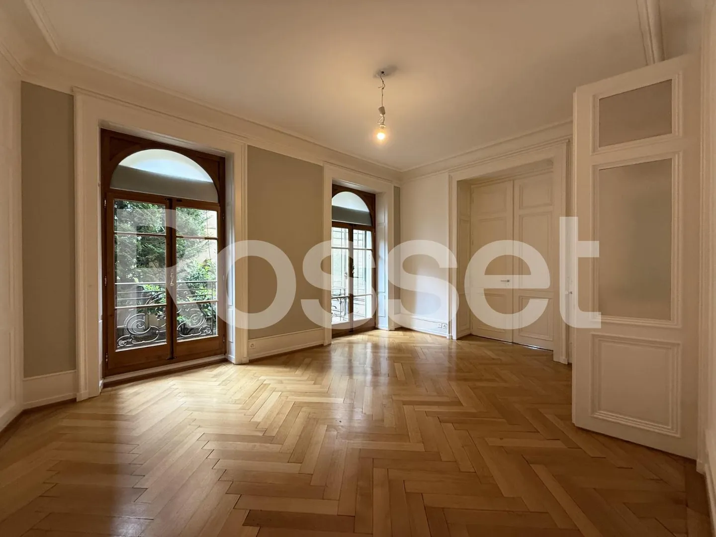 Appartamento 6 locali - Foto 6 di 12