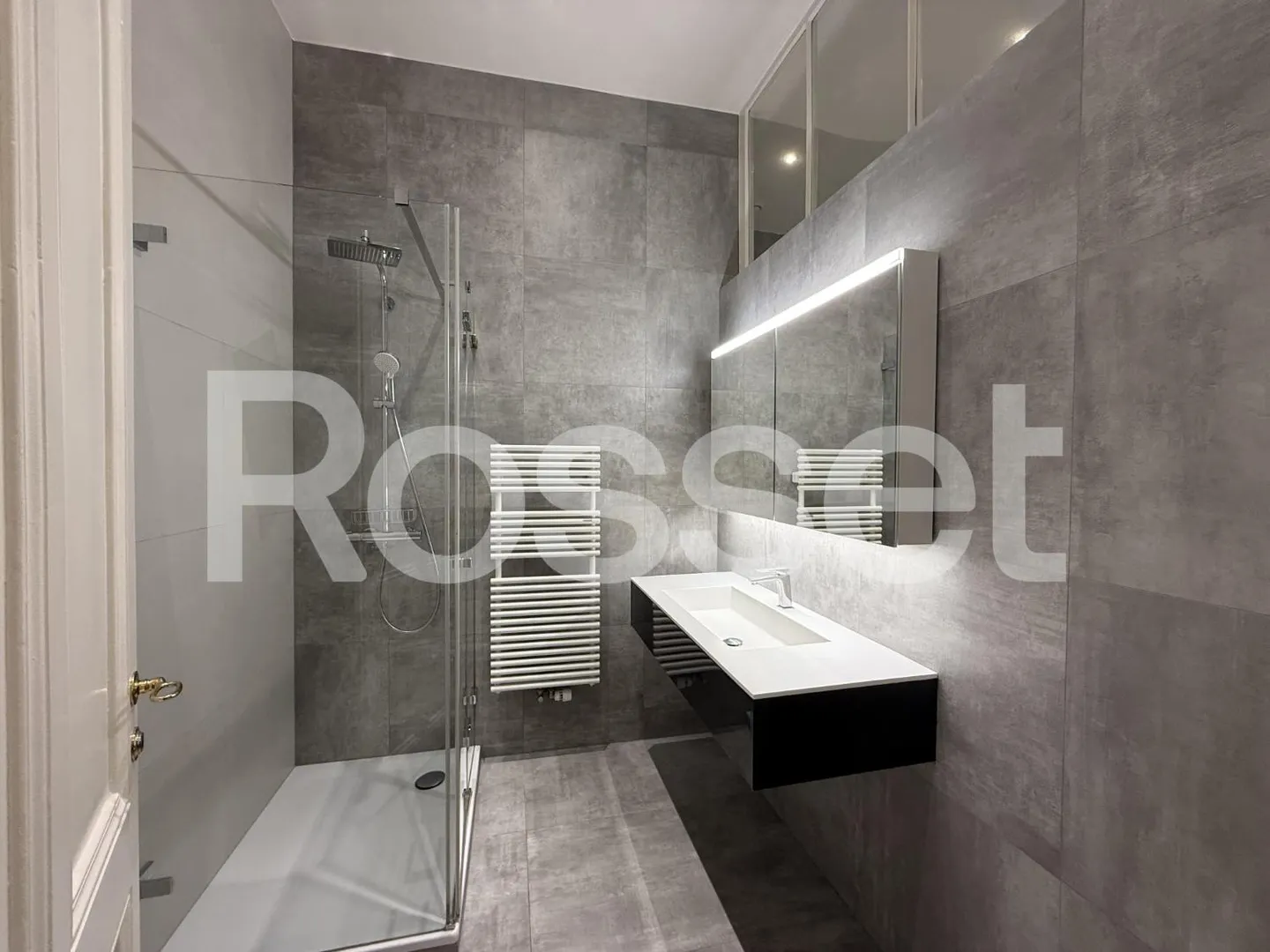 Appartamento 6 locali - Foto 7 di 12