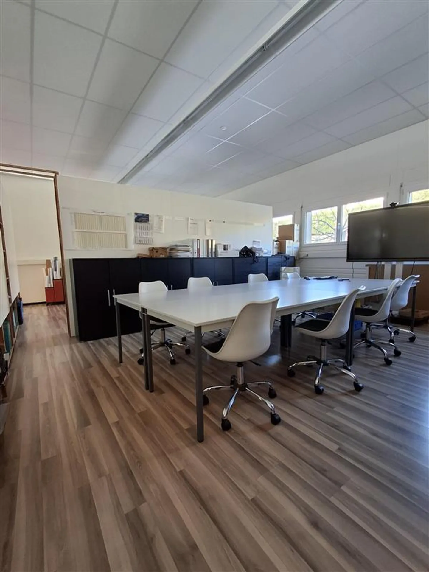 Espace Commercial Spacieux - Photo 6 sur 9