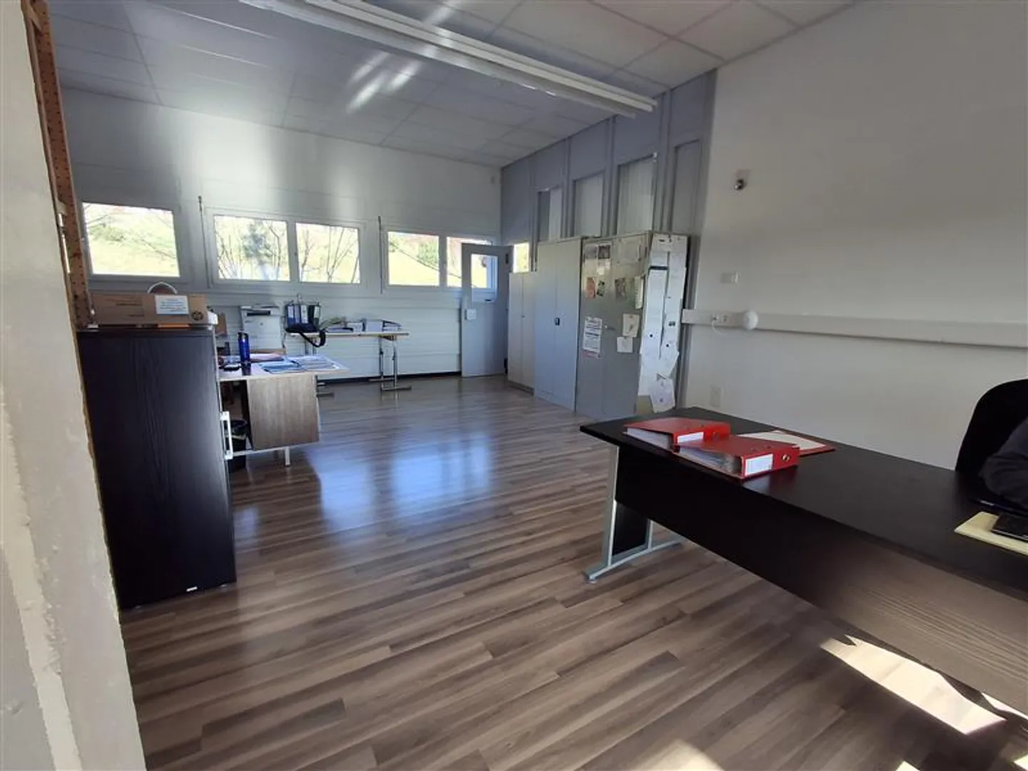 Espace Commercial Spacieux - Photo 8 sur 9