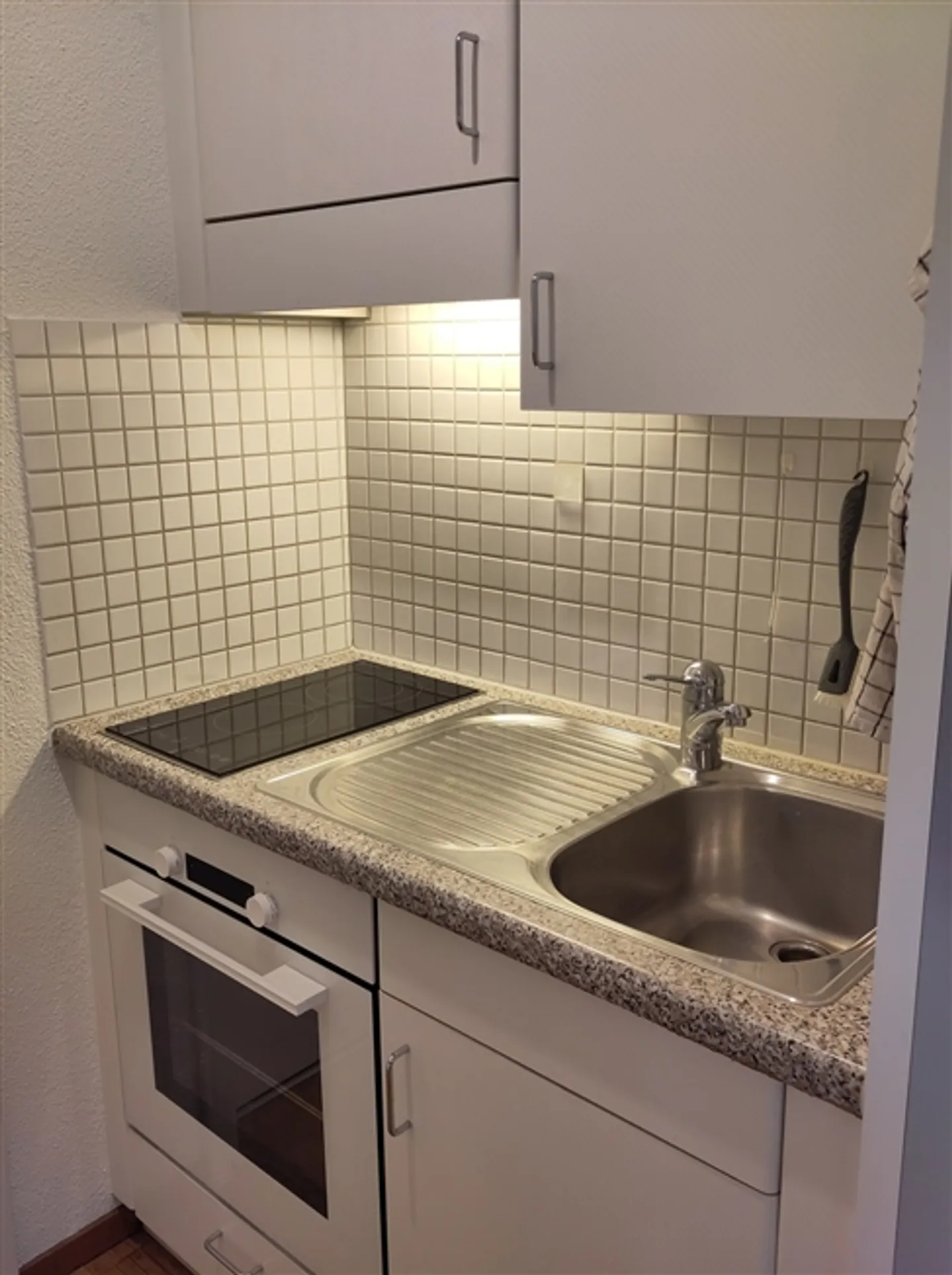 POUR UNE SEULE PERSONNE À BERN, MEUBLÉ, TEMPORAIRE - Photo 4 sur 10